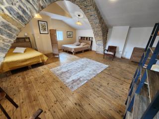 Gîte Le Barry - Le Caylar - 1