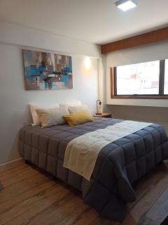 Moderno y cómodo monoambiente céntrico con amenities y SEGURIDAD 24hs - Córdova - 4