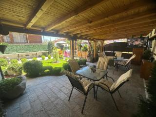 NIKI HOUSE - Bansko - 5