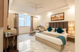 Hotel West End IGI Delhi Airport - Nuova Delhi - 0