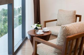 Mamadelta Village - Nha Trang - 1