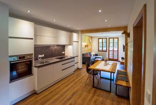 Nichtraucher-ferienwohnung, 60qm - Oberwolfach - 8