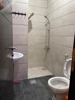 1 BR Comfortable & Spacious - Amman - 7