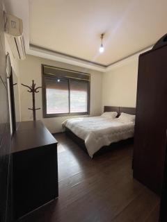 1 BR Comfortable & Spacious - Amman - 6