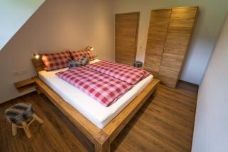 Nichtraucher-ferienwohnung, 60qm - Oberwolfach - 3