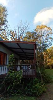 Lotus lily Cottage - Knysna - 4