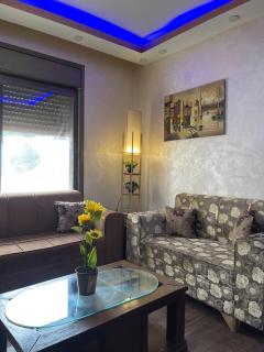 1 BR Comfortable & Spacious - Amman - 2
