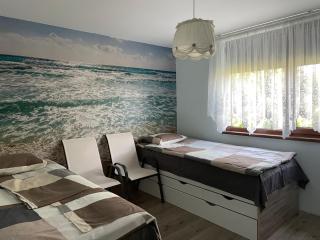 Къща за гости, Guesthouse GOTINOTO - Krapets - 5