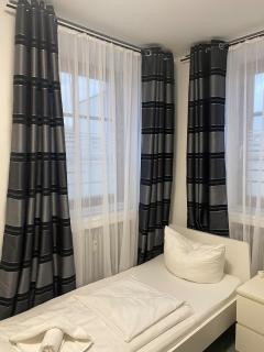 GoldStar Apartment-ganze Ferienwohnung Hannover-Sarstedt - Sarstedt - 4