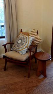 Lotus lily Cottage - Knysna - 2