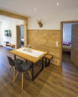 Nichtraucher-ferienwohnung, 60qm - Oberwolfach - 5
