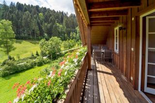 Nichtraucher-ferienwohnung, 60qm - Oberwolfach - 1