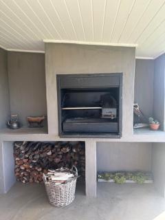Nguni Cottage - Himeville - 1