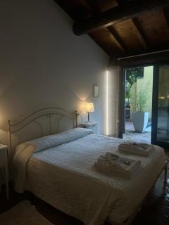 Agriturismo Corte Capiluppia - Curtatone - 1