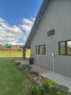 Nguni Cottage - Himeville - 5