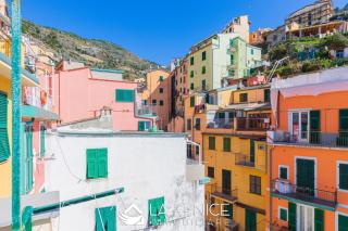 House by the sea - Riomaggiore - 1