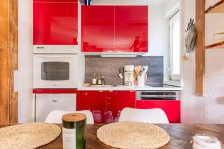 One-bedroom apartment with garden - Megève - 3