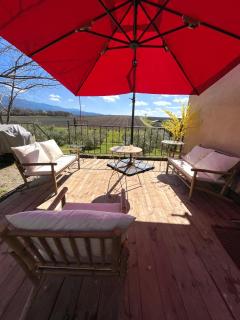 Domaine de La Blache - Saint-Jurs - 0
