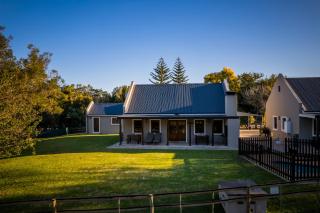 Dolittle Cottages - 2
