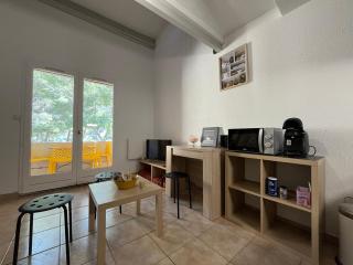 Villa Bandolaise - 10 min de la plage - Bandol - 2