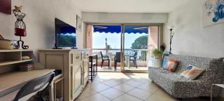 1 bedroom apartment - sea view - Fréjus - 9
