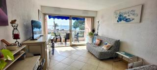 1 bedroom apartment - sea view - Fréjus - 8