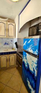 1 bedroom apartment - sea view - Fréjus - 5