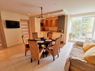 Sea and Forest Escape Apartment - Palanga - 8