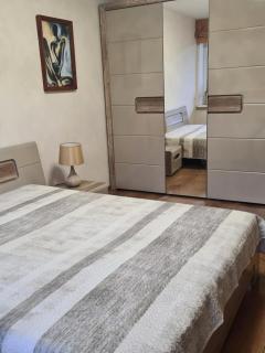 Sea and Forest Escape Apartment - Palanga - 5