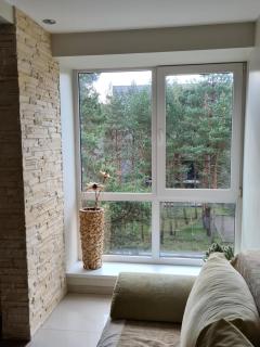 Sea and Forest Escape Apartment - 9