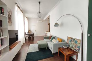 2-bedroom apartment - sea view - Ajaccio - 9
