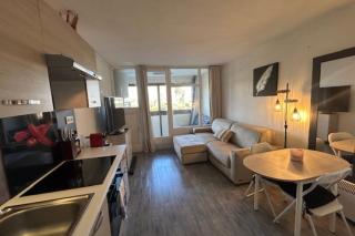 Beautiful studio - 5 min from the sea - Fréjus - 5
