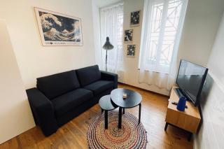 Apartment for 2 near Place Saint-Pierre - Tolosa - 9
