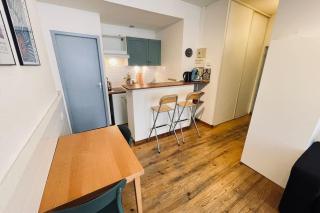 Apartment for 2 near Place Saint-Pierre - Tolosa - 6