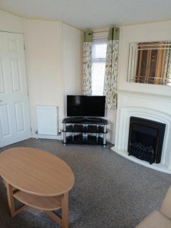 Home from home 2 - Winthorpe - 2