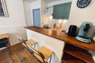 Apartment for 2 near Place Saint-Pierre - Tolosa - 5