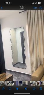 Florence Hotel and suites - Benin-Stadt - 9
