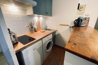 Apartment for 2 near Place Saint-Pierre - Tolosa - 4