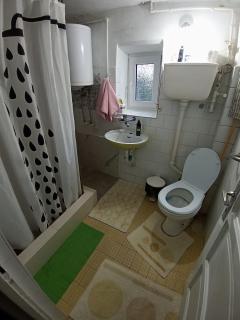House Seoska OAZA - - 8