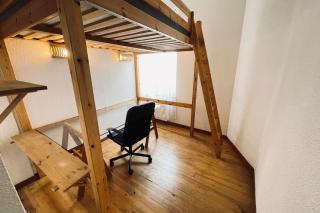 Apartment for 2 near Place Saint-Pierre - Tolosa - 3