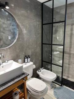 Moderno departamento cerca del Parque Gral San Martin - Mendoza - 7