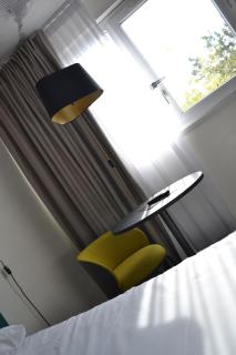 ibis Chambery - Chambéry - 9