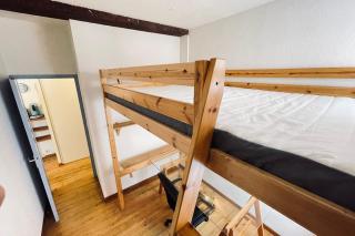 Apartment for 2 near Place Saint-Pierre - Tolosa - 2