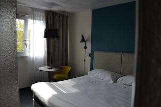 ibis Chambery - Chambéry - 8
