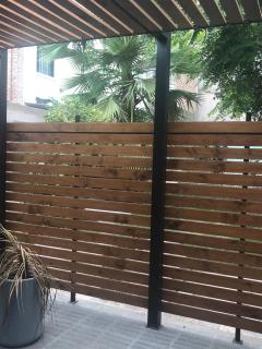 Moderno departamento cerca del Parque Gral San Martin - 3