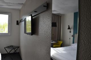 ibis Chambery - Chambéry - 7