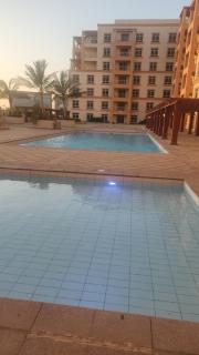 شقة مارينا 2 - King Abdullah Economic City - 3