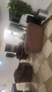 شقة مارينا 2 - King Abdullah Economic City - 2