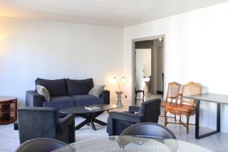 Beautiful apartment of 80 m2 near wood of Boulogne - Parijs - 0