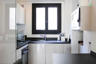 Beautiful apartment of 80 m2 near wood of Boulogne - Parijs - 8